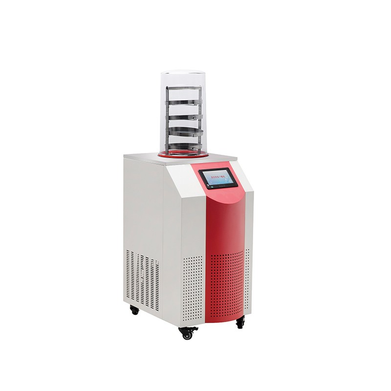 OLB-FD18S（標(biāo)準(zhǔn)型）_冷凍干燥機廠家