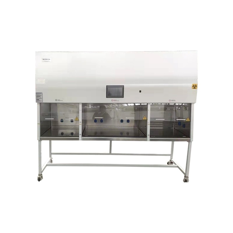 歐萊博多功能操作臺(tái)PCR-2500_醫(yī)用多功能操作臺(tái)廠(chǎng)家